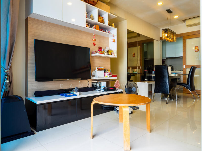 For Sale - The Canopy