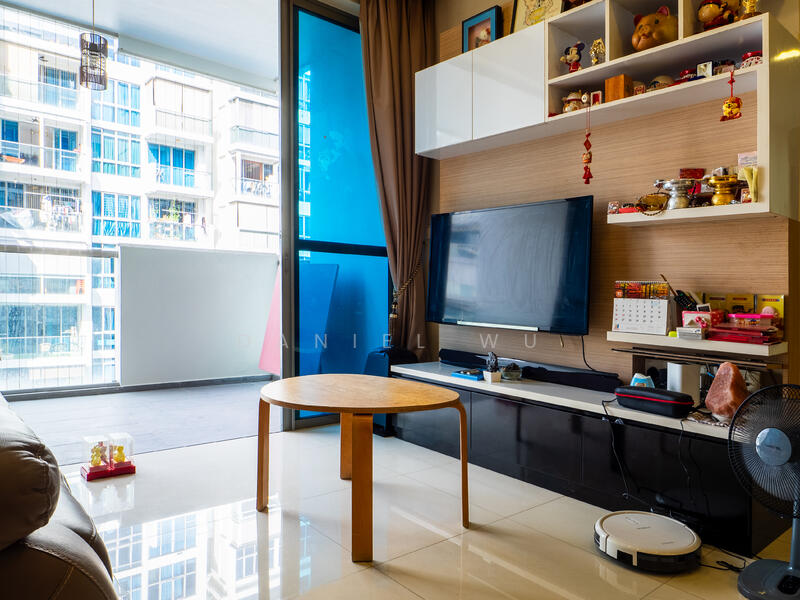 For Sale - The Canopy