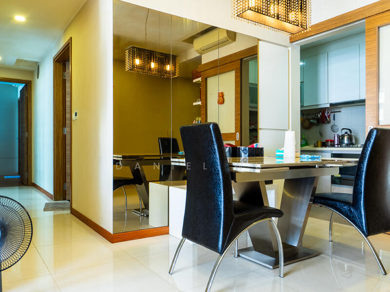 For Sale - The Canopy