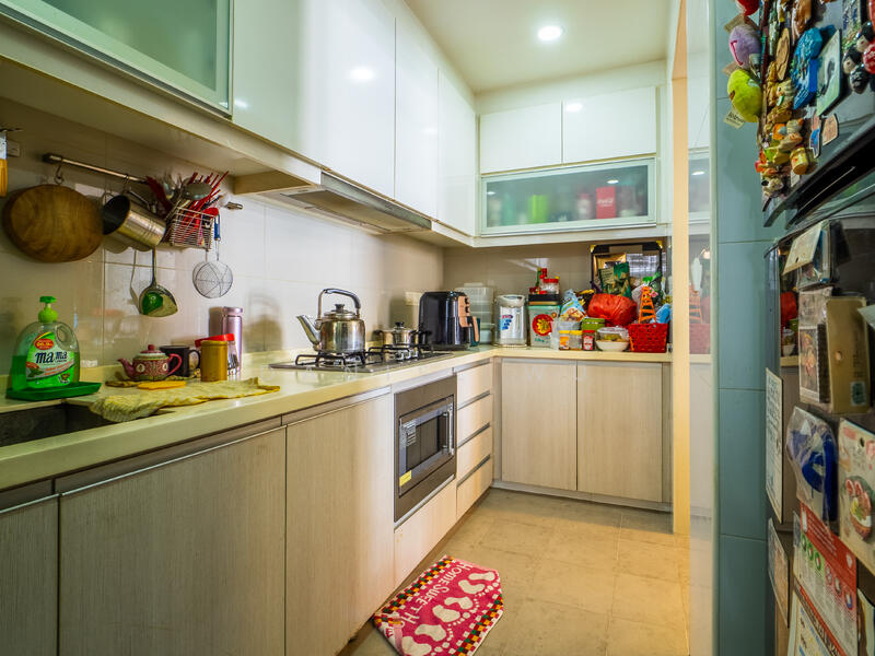 For Sale - The Canopy