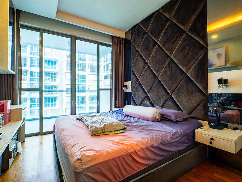 For Sale - The Canopy