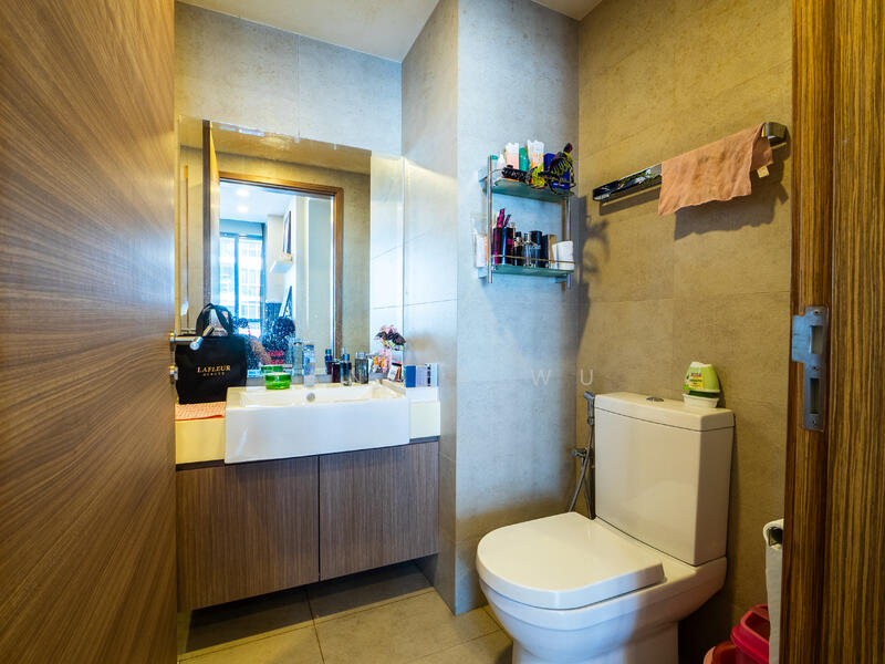 For Sale - The Canopy