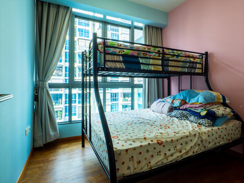 For Sale - The Canopy