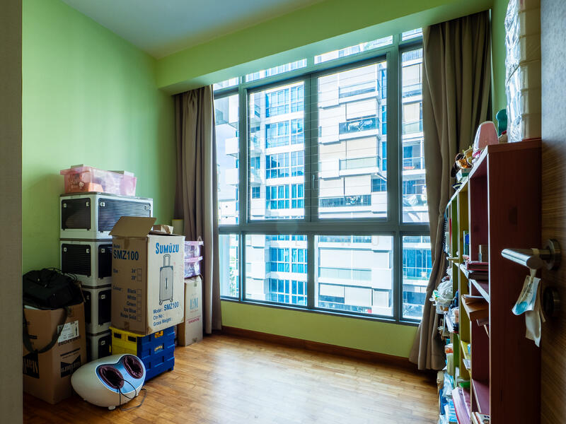 For Sale - The Canopy