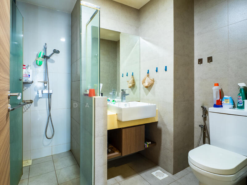 For Sale - The Canopy