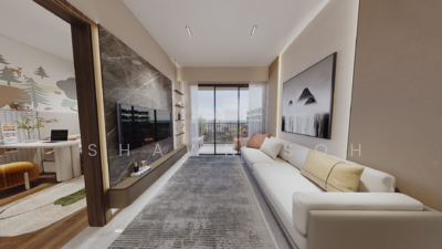 For Sale - Lentor Modern