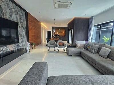 For Sale - ⭐️1KM to Tao Nan Semi-D⭐️Renovated modern fittings⭐️Katong Vicinity⭐️