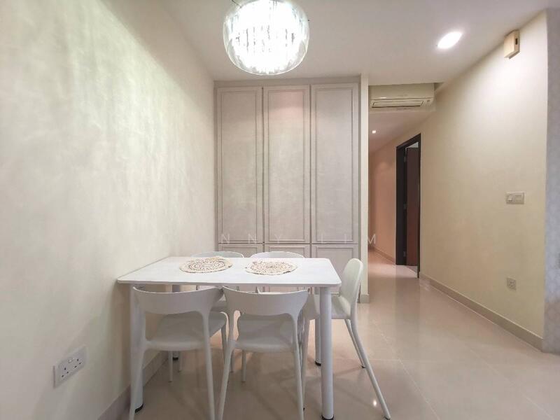 For Rent - Watercolours