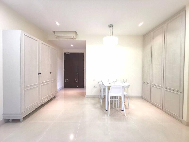 For Rent - Watercolours