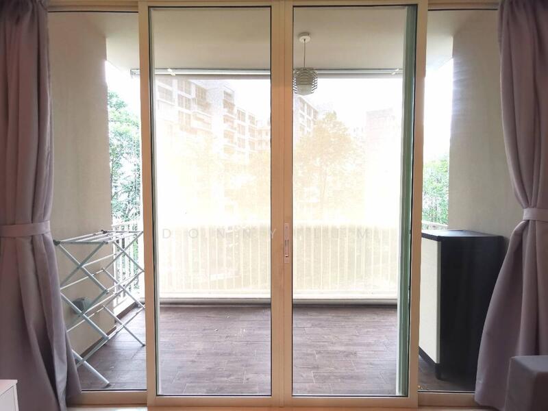 For Rent - Watercolours