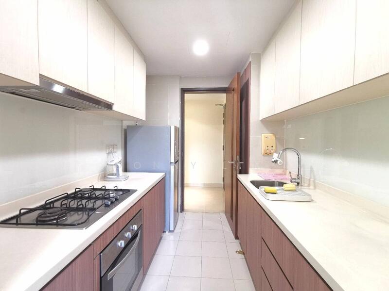 For Rent - Watercolours