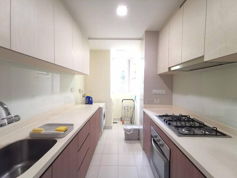 For Rent - Watercolours