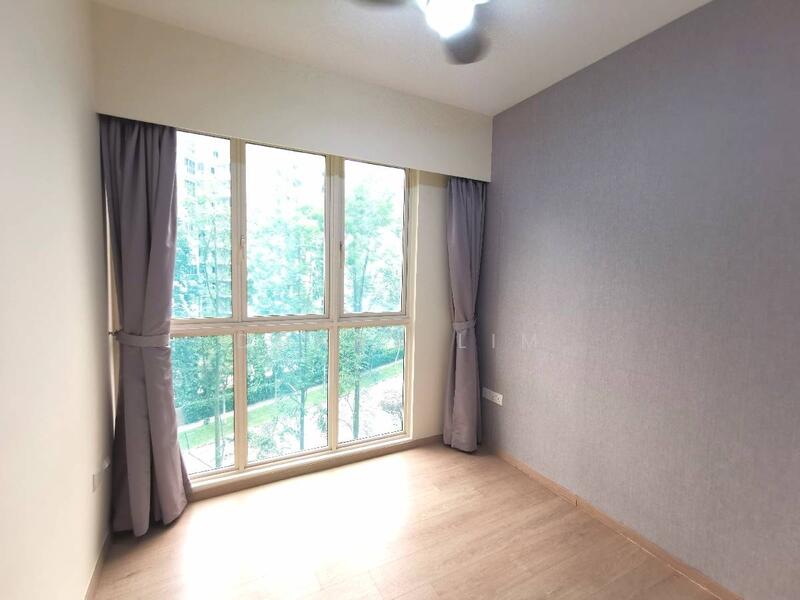 For Rent - Watercolours