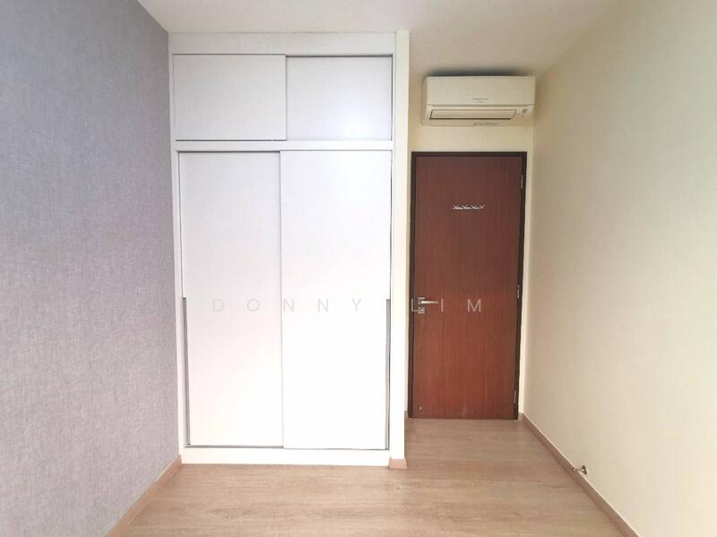 For Rent - Watercolours