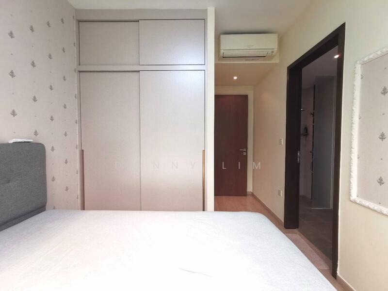 For Rent - Watercolours