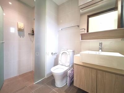 For Rent - Watercolours