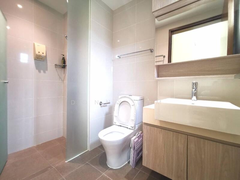 For Rent - Watercolours