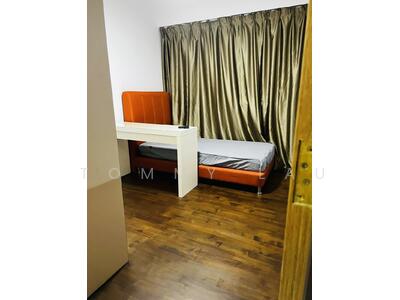 For Rent - 683A Edgedale Plains