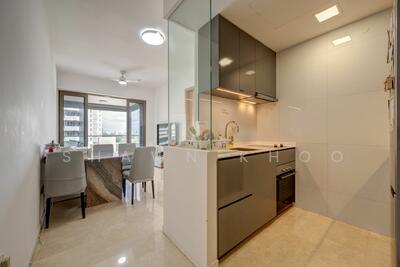 For Sale - The Tre Ver