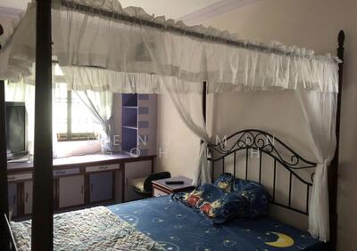 For Rent - 336 Sembawang Crescent