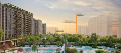 For Sale - Canberra Crescent Residences