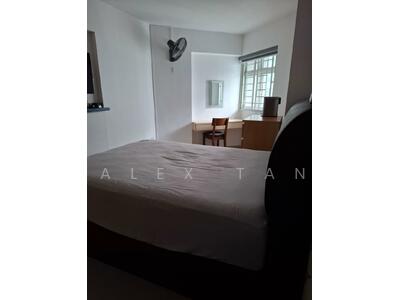 For Rent - 390 Bukit Batok West Avenue 5