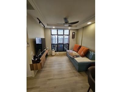 For Rent - 359 Admiralty Drive