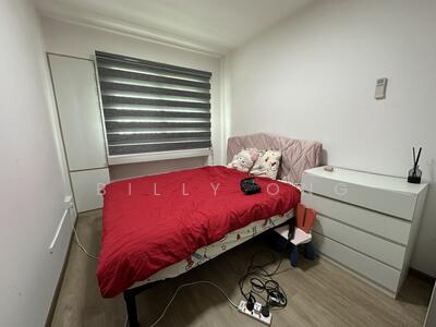 For Rent - 176A Edgefield Plains