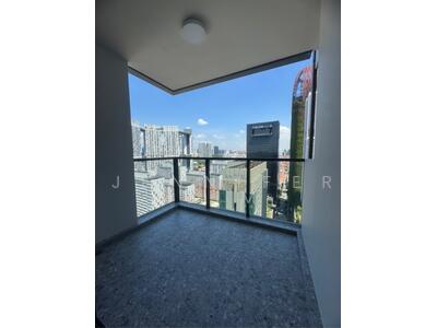 For Rent - One Bernam