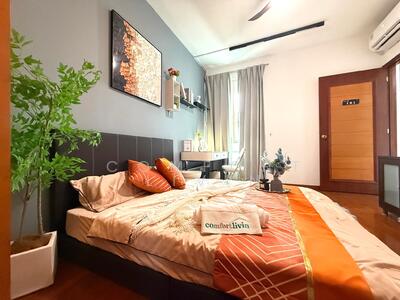 For Rent - Yishun Sapphire