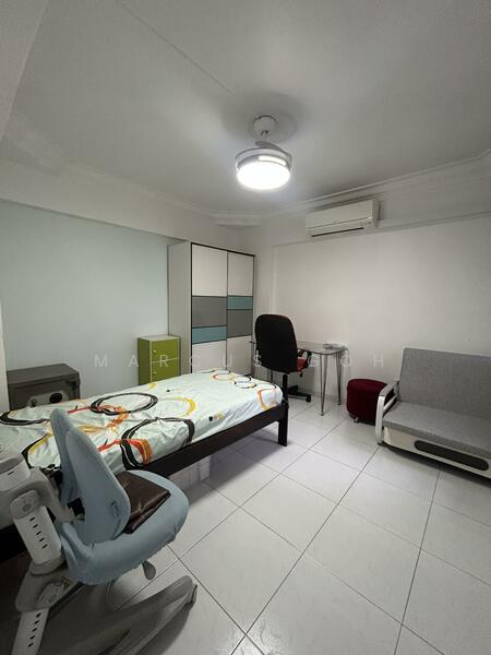 For Rent - 952 Hougang Avenue 9