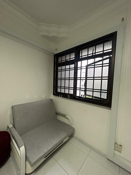 For Rent - 952 Hougang Avenue 9