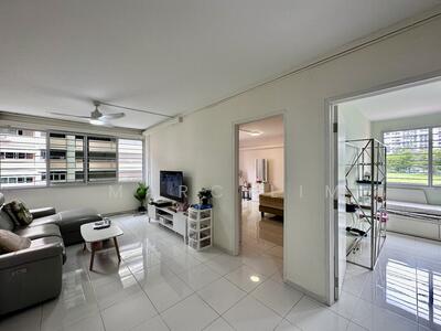 For Rent - 155 Simei Road