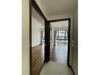 For Rent - Guillemard Edge