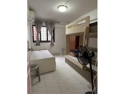 For Rent - 323 Serangoon Avenue 3