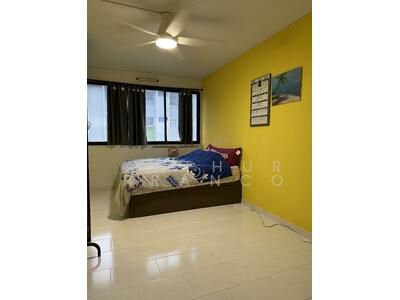 For Rent - 346 Yishun Avenue 11