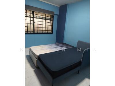 For Rent - 810 Woodlands Street 81