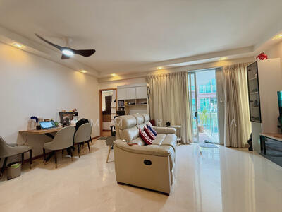 For Sale - 8 @ Mount Sophia