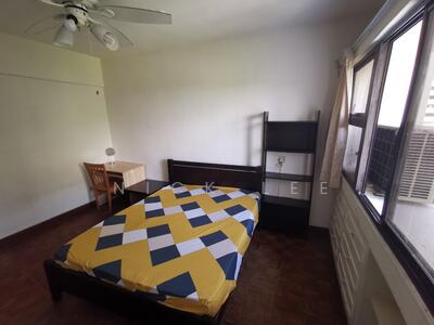 For Rent - Pine Grove