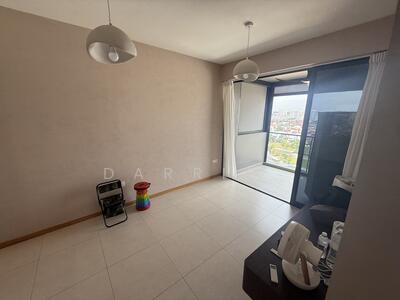 For Rent - The Antares