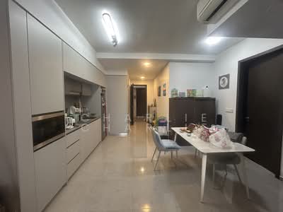 For Sale - Parc Clematis