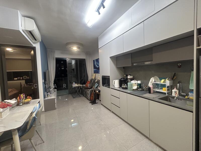 Parc Clematis Condominium For Sale at S$ 1,400,000 | PropertyGuru Singapore