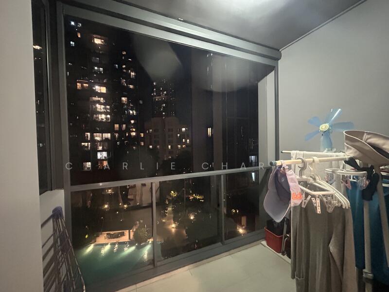 Parc Clematis Condominium For Sale at S$ 1,400,000 | PropertyGuru Singapore