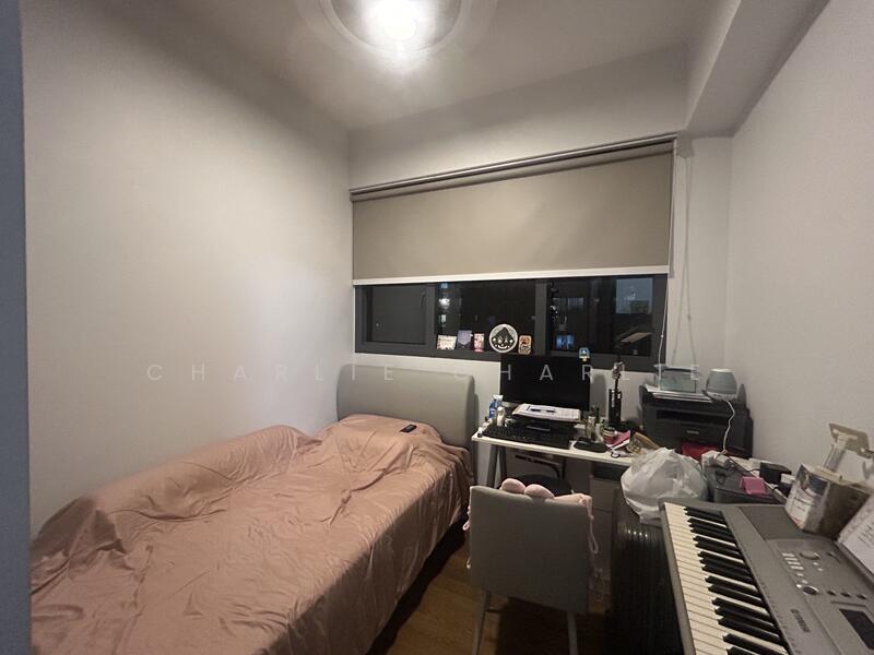 Parc Clematis Condominium For Sale at S$ 1,400,000 | PropertyGuru Singapore