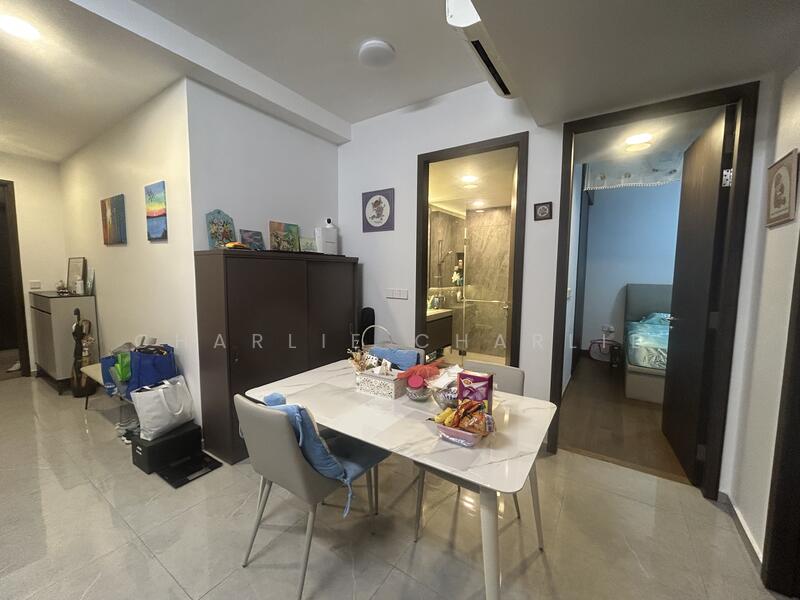 Parc Clematis Condominium For Sale at S$ 1,400,000 | PropertyGuru Singapore