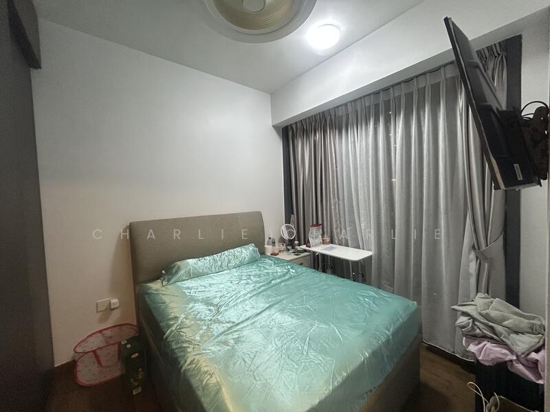 Parc Clematis Condominium For Sale at S$ 1,400,000 | PropertyGuru Singapore