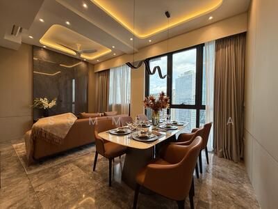 For Sale - Midtown Bay