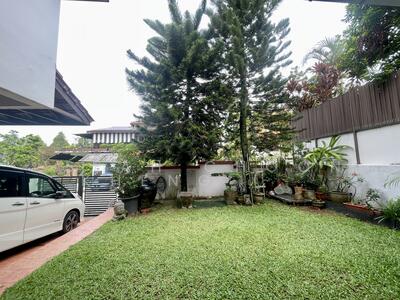 For Sale - Shangri-La Park