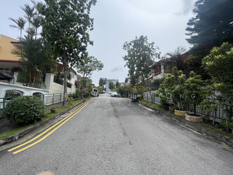 For Sale - Shangri-La Park