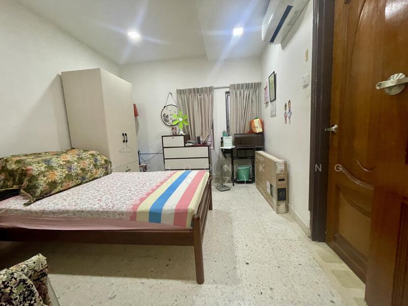 For Sale - Shangri-La Park